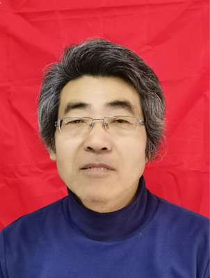 天津孝老爱亲好人田津京(2021年3月)
