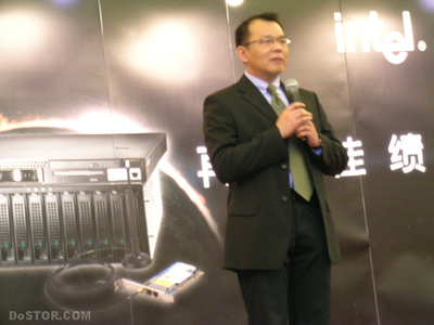 专注应用 技嘉科技网络应用方案全国巡展会现场图片_DOIT.com.cn
