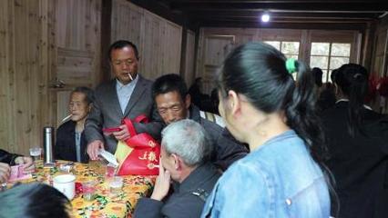 卢盛光先生八十寿诞庆典