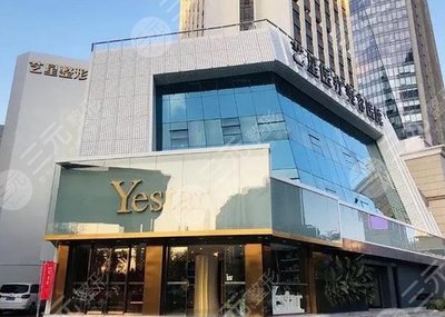 2022深圳割双眼皮哪个医院好